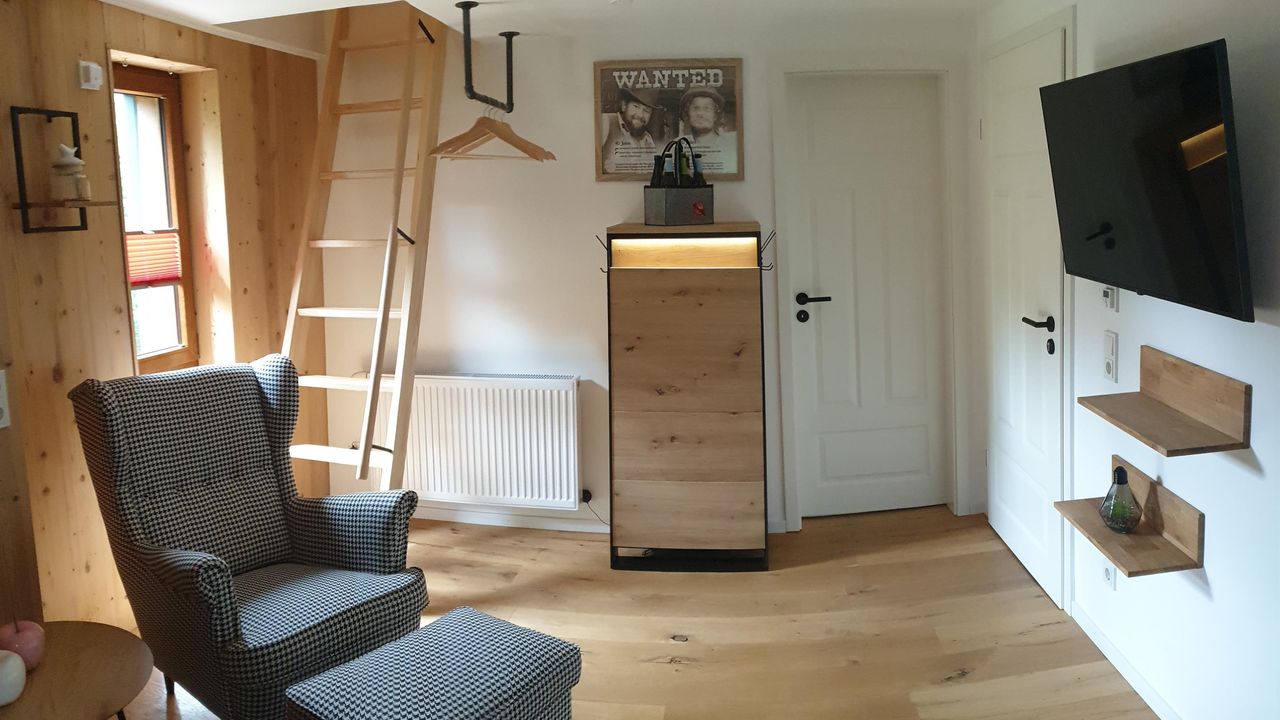 Wohnzimmer2 im 1.OG Wohnzimmer2 im 1.OG
